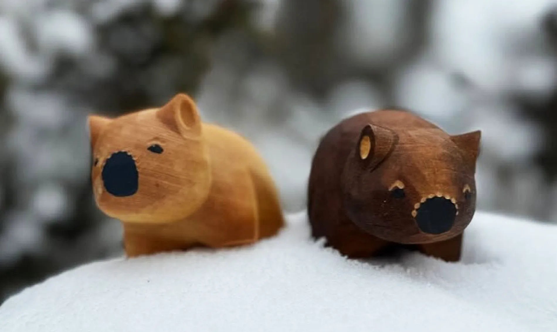 the edge of nature tasmanian gift ideas